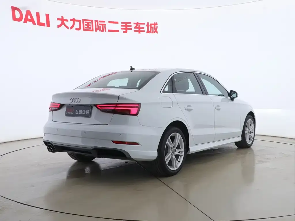 Audi A3 — фото 5