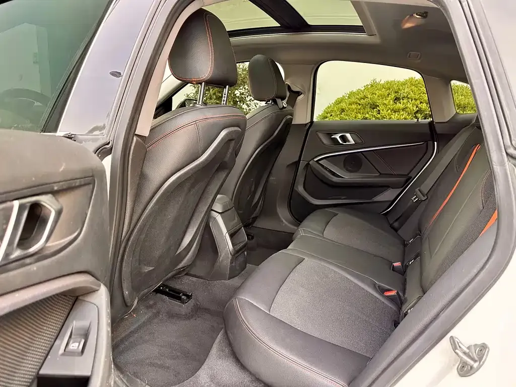 BMW 2 Series (Import) — фото 10