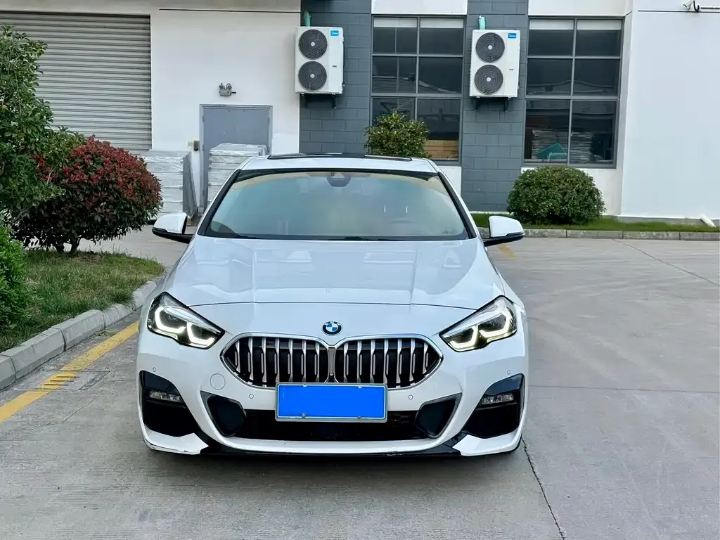 BMW 2 Series (Import) — фото 2
