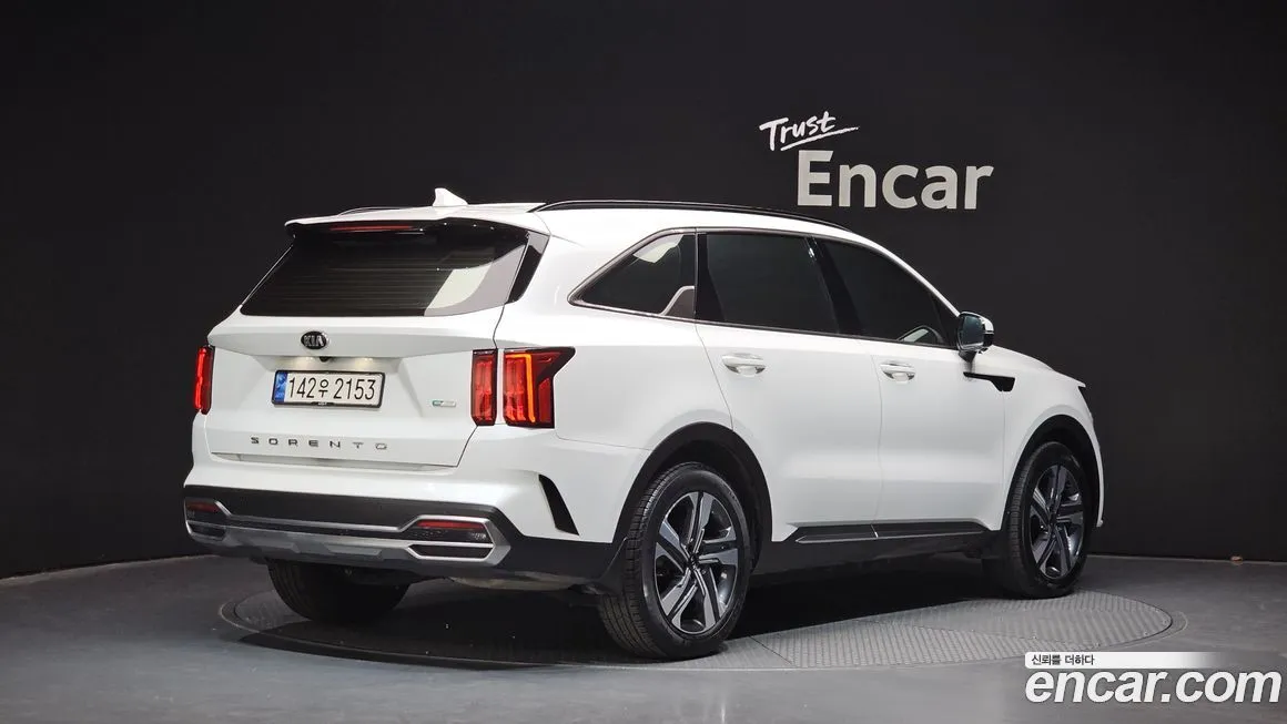 Kia Sorento — фото 2