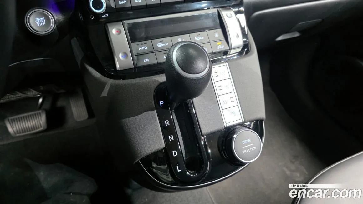 Hyundai Casper — фото 9