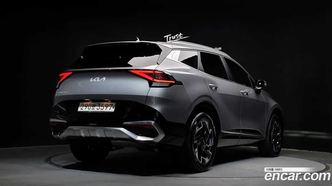 Kia Sportage — фото 2