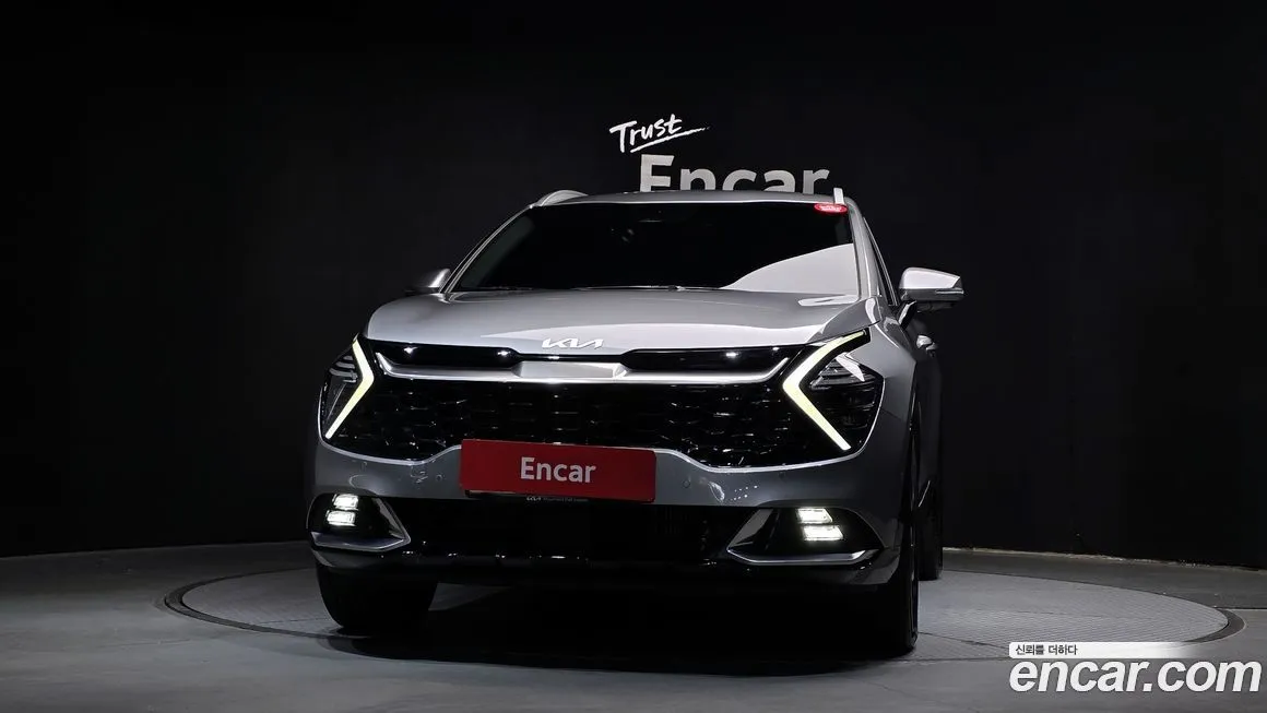 Kia Sportage — фото 3