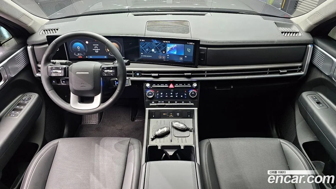 Hyundai Santafe — фото 7