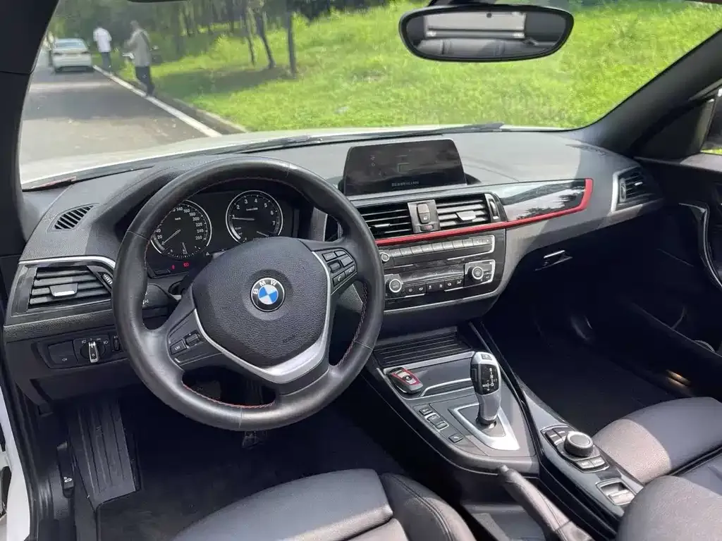 BMW 2 Series (Import) — фото 6