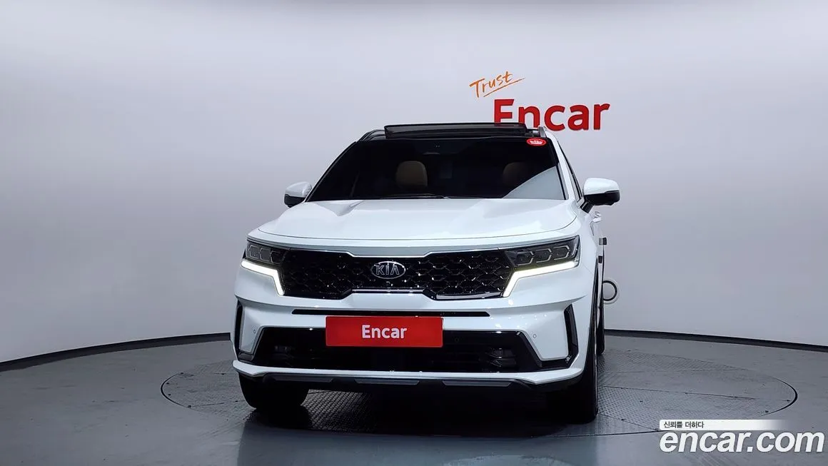 Kia Sorento — фото 3