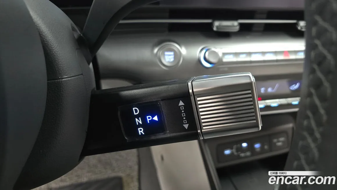 Hyundai Kona — фото 9
