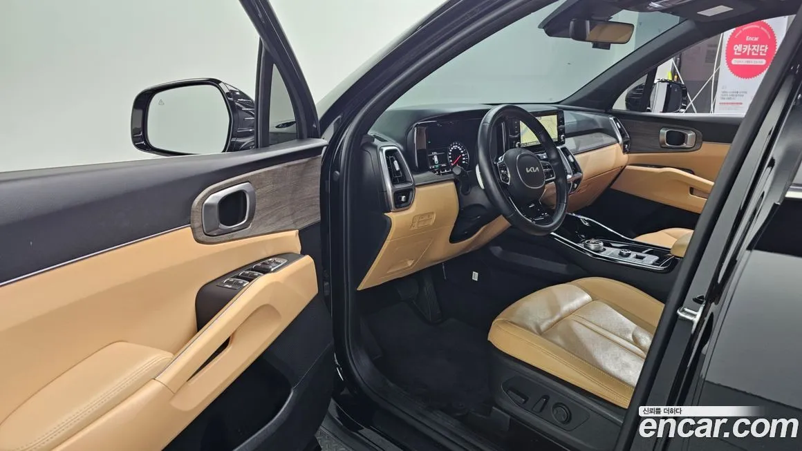 Kia Sorento — фото 10