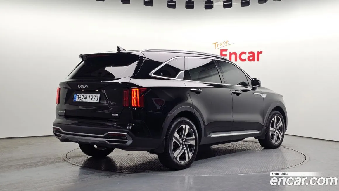 Kia Sorento — фото 2