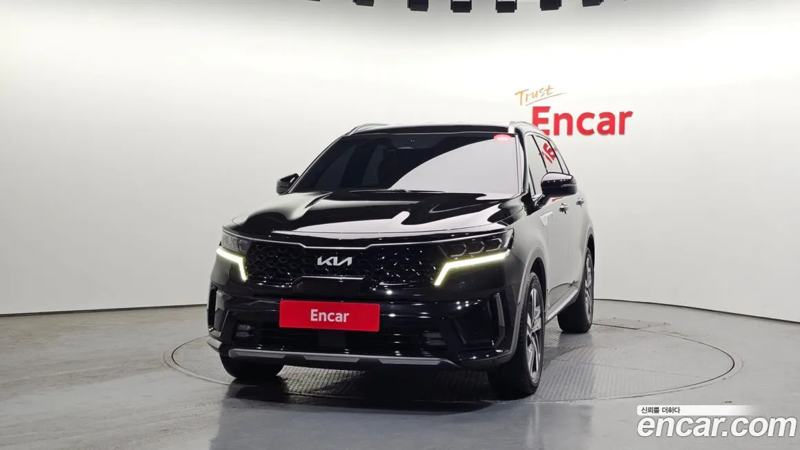 Kia Sorento — фото 3
