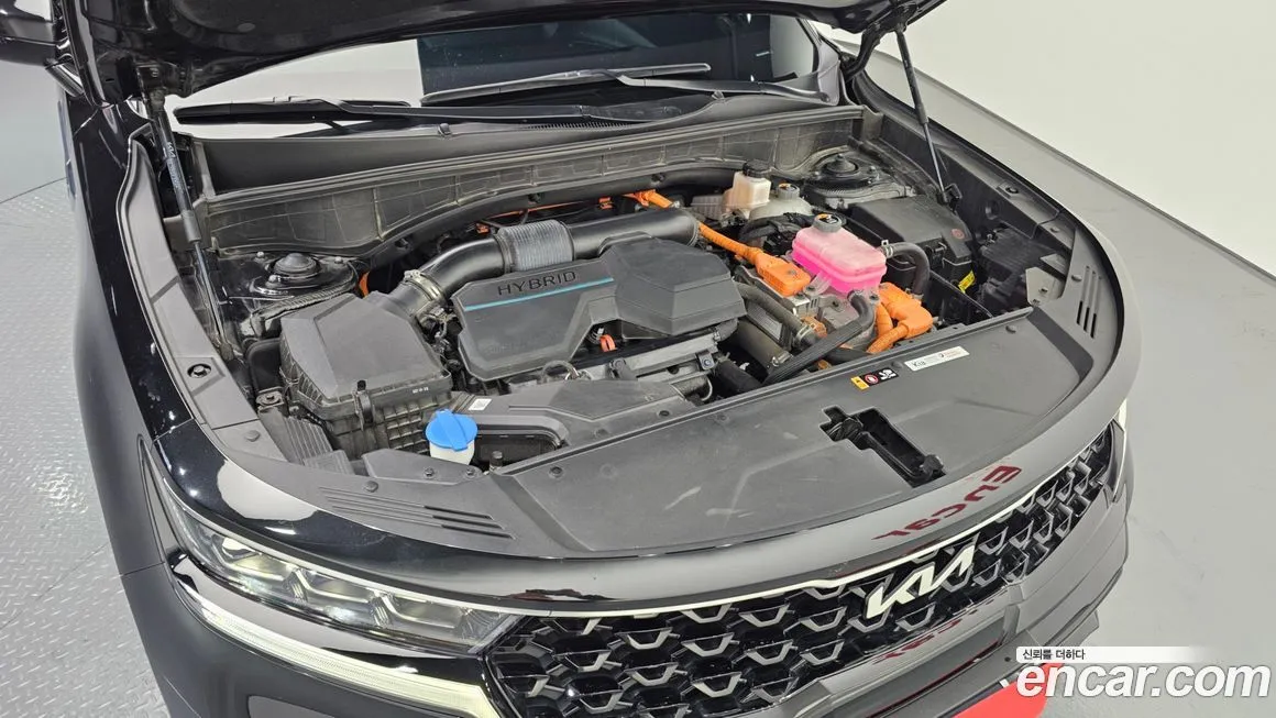 Kia Sorento — фото 6