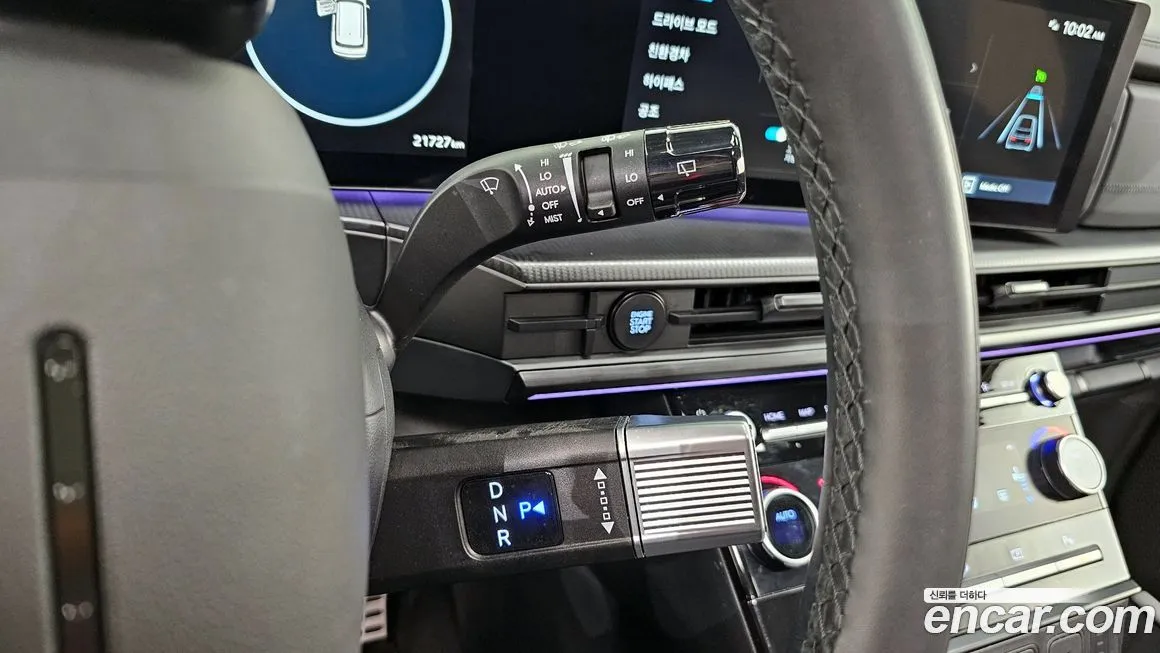 Hyundai Santafe — фото 9