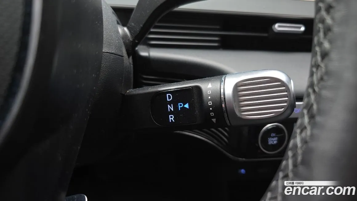 Hyundai Ioniq5 — фото 9