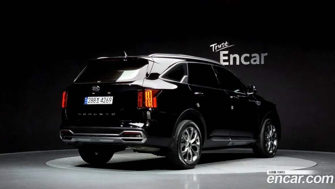 Kia Sorento — фото 2