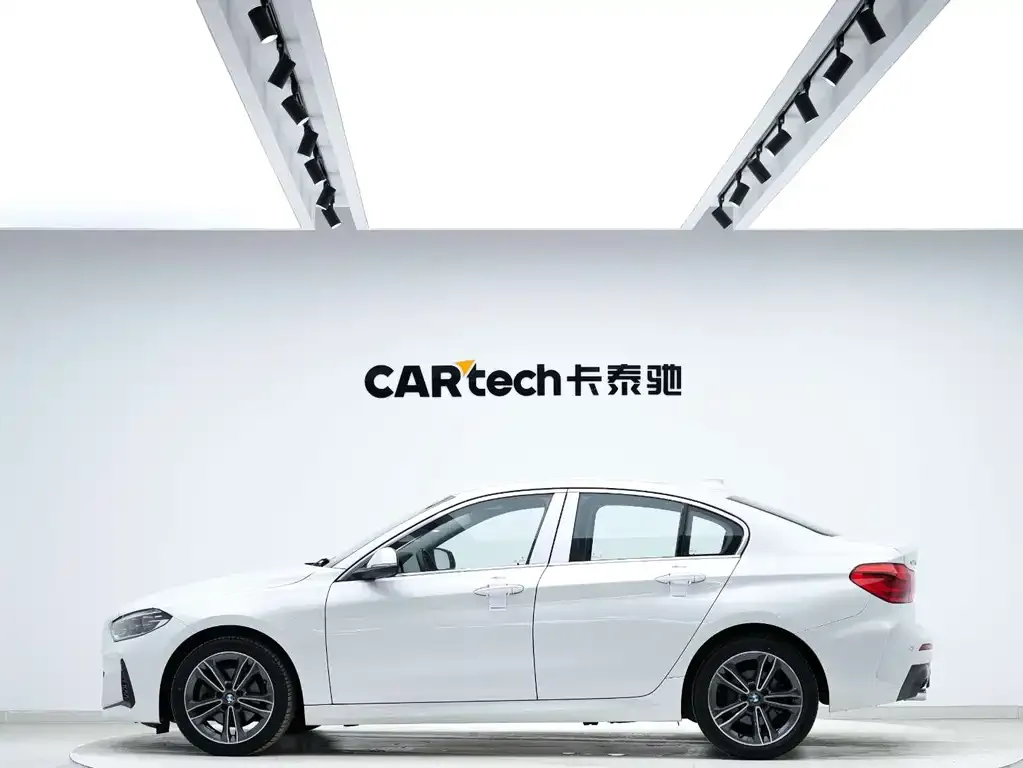 BMW 1 Series — фото 2