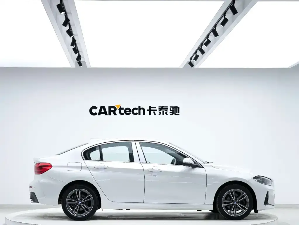 BMW 1 Series — фото 4