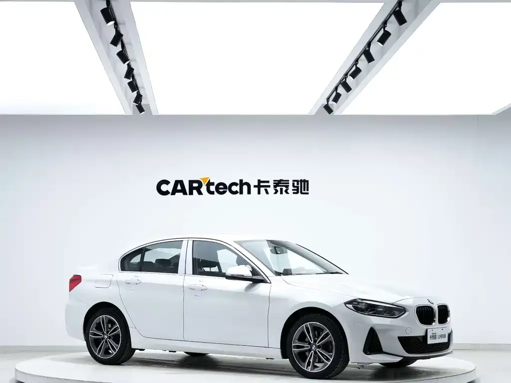 BMW 1 Series — фото 5
