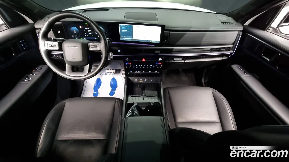Hyundai Santafe — фото 7