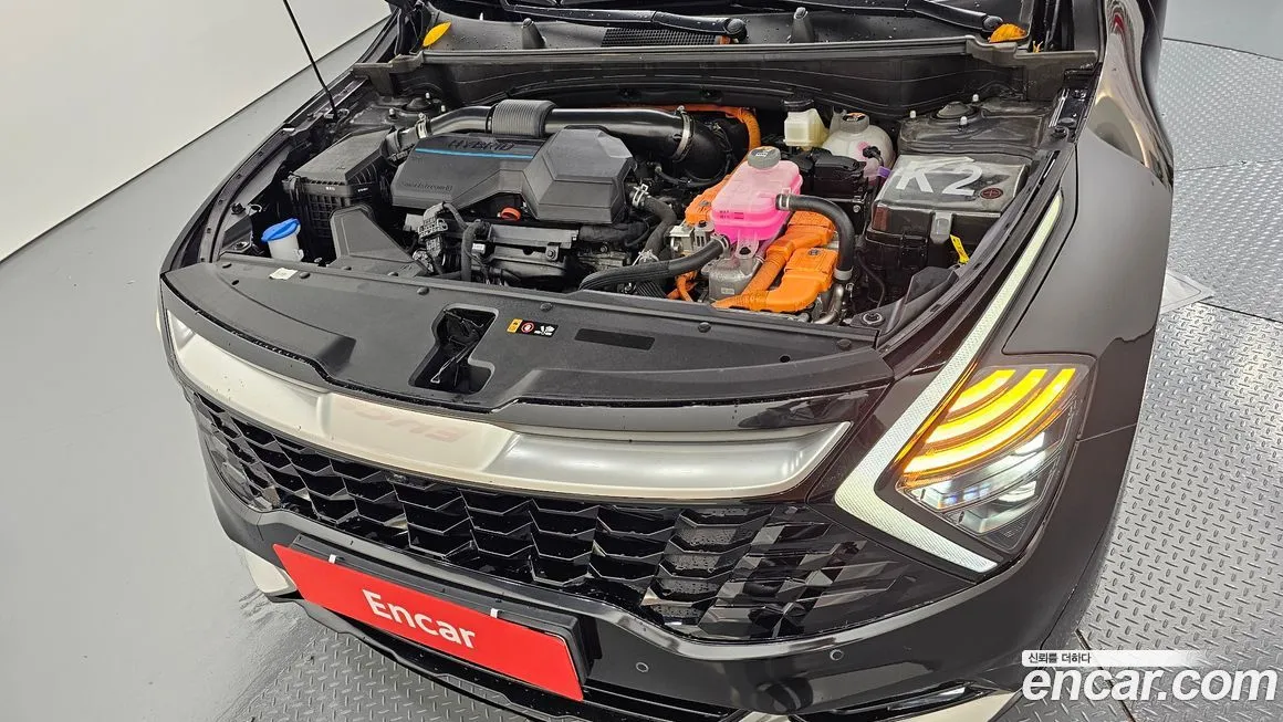 Kia Sportage — фото 6