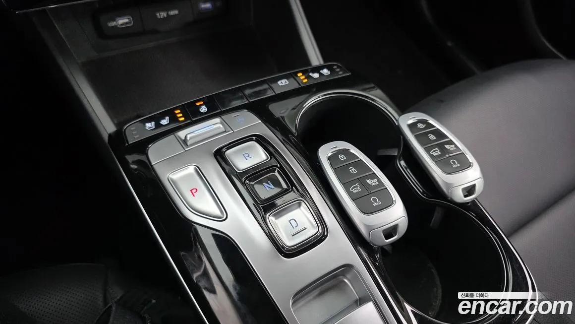 Hyundai Tucson — фото 9