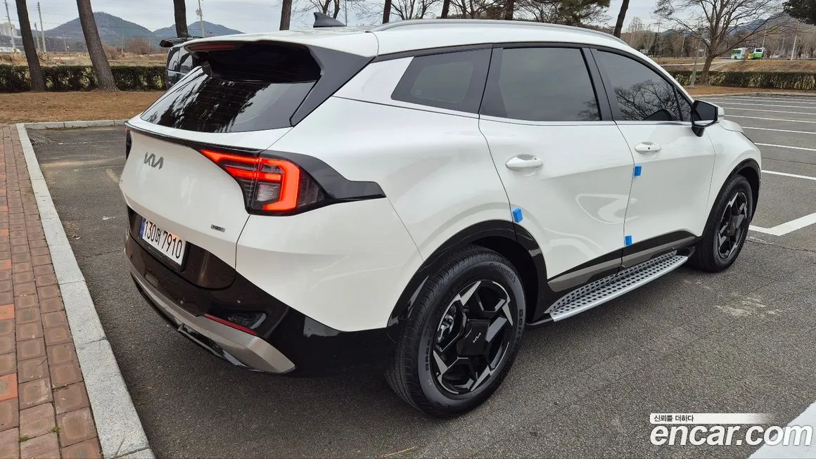 Kia Sportage — фото 2