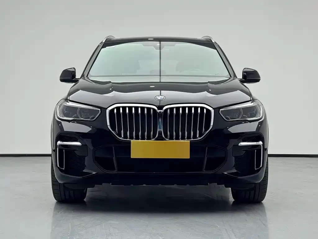 BMW X5 — фото 2