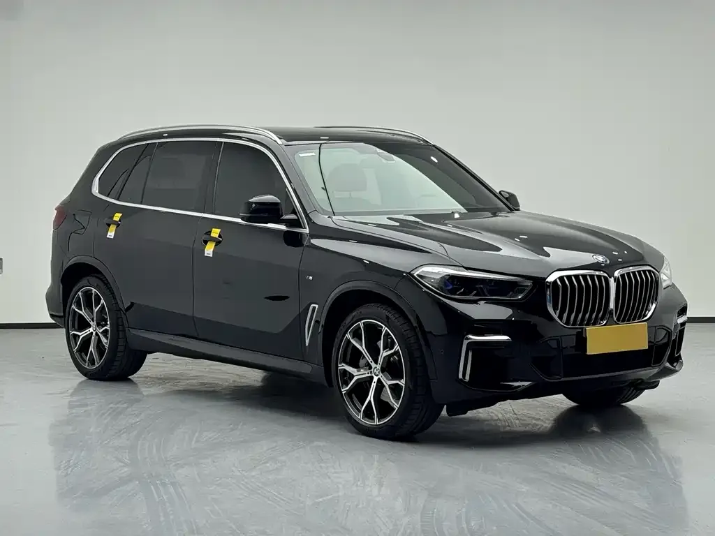 BMW X5 — фото 3
