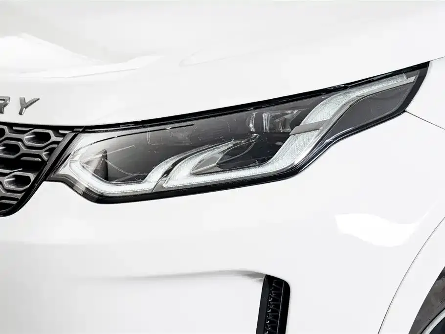 Land Rover Discovery Sport — фото 4