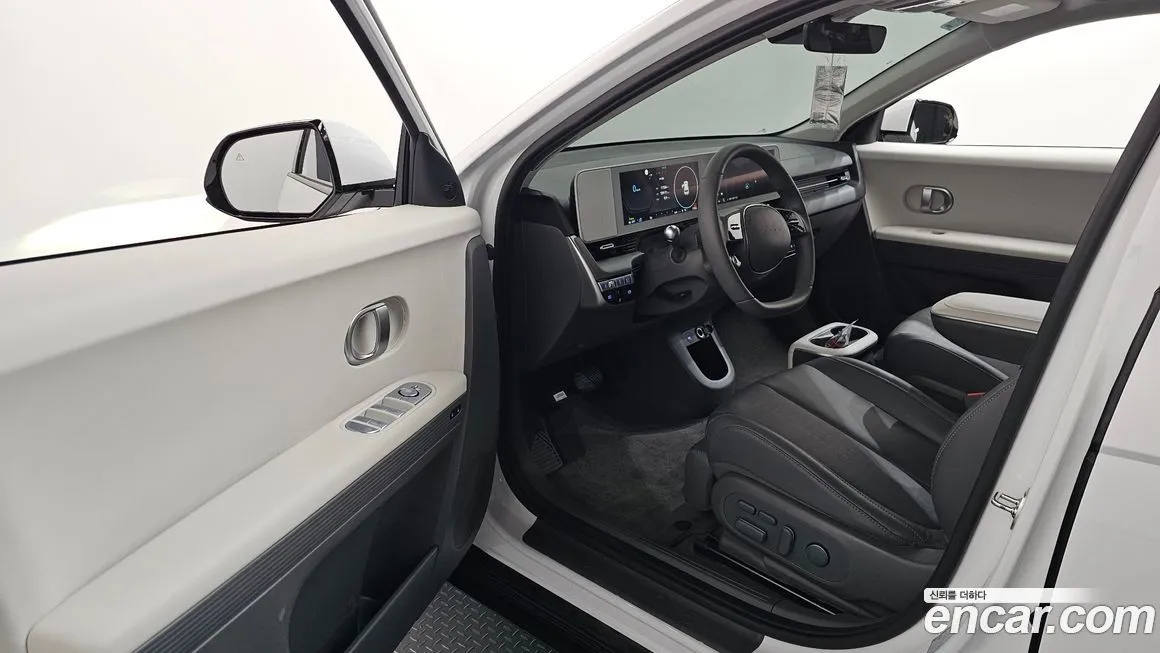 Hyundai Ioniq5 — фото 10