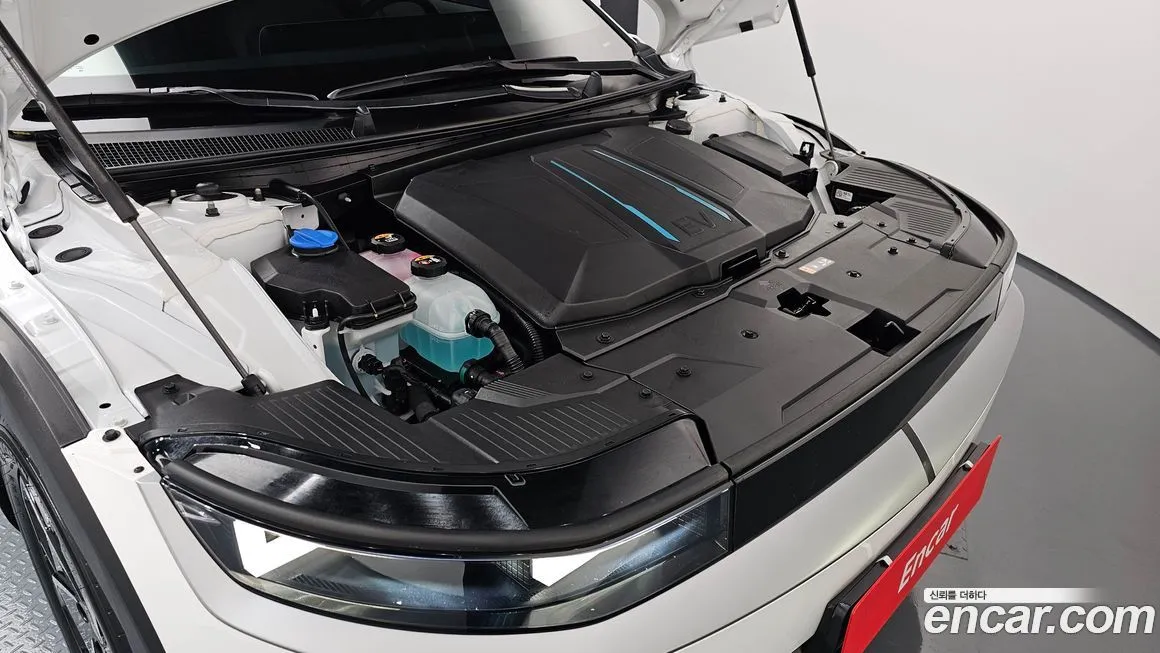 Hyundai Ioniq5 — фото 6