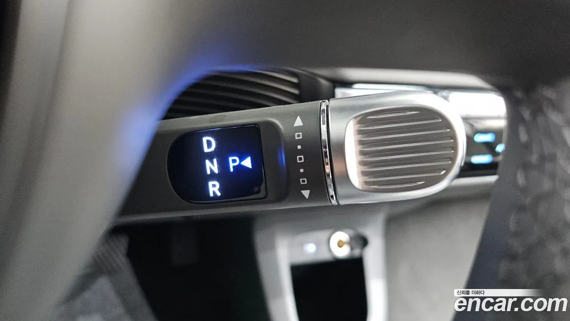 Hyundai Ioniq5 — фото 9
