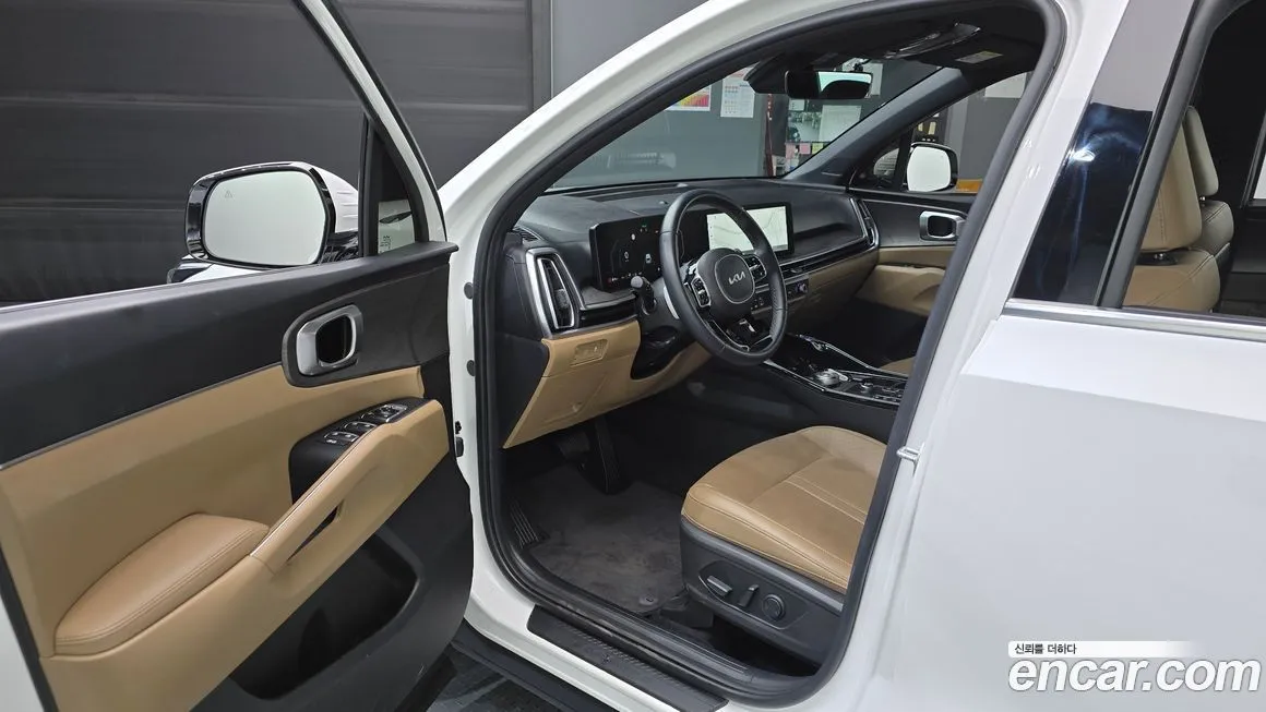 Kia Sorento — фото 10