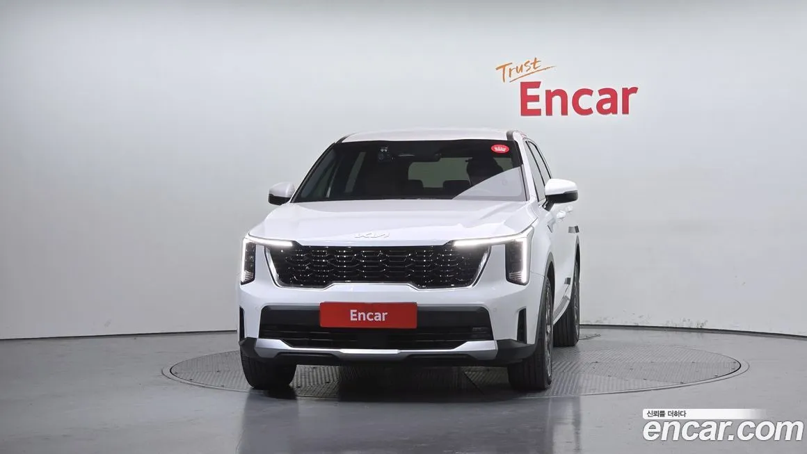 Kia Sorento — фото 3