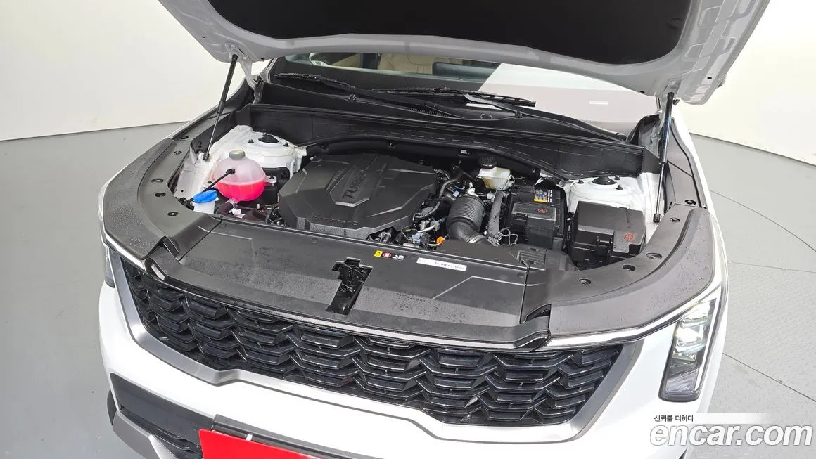 Kia Sorento — фото 6