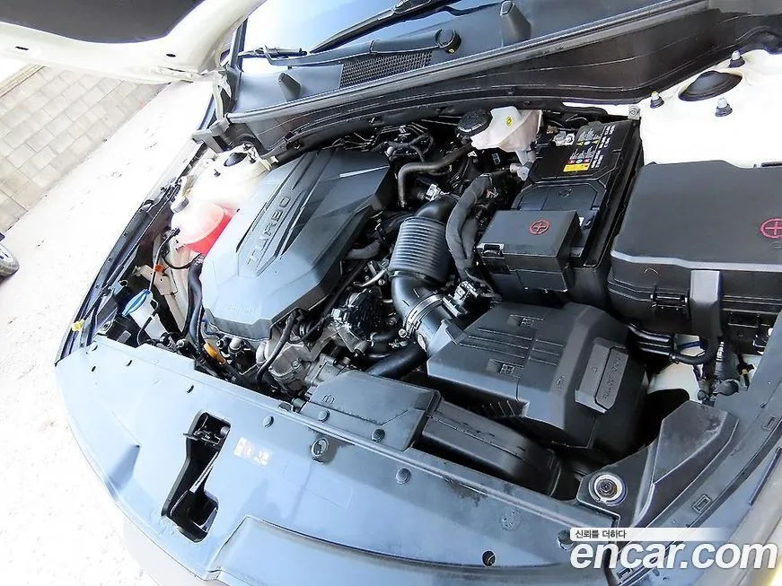 Kia Sportage — фото 6