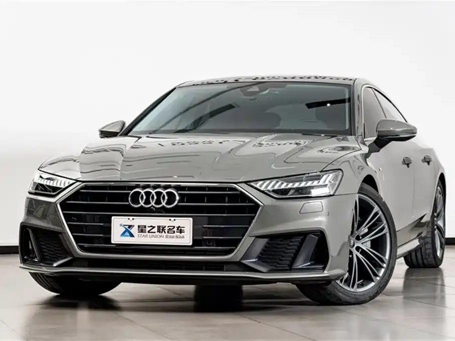 Audi A7 — фото 2