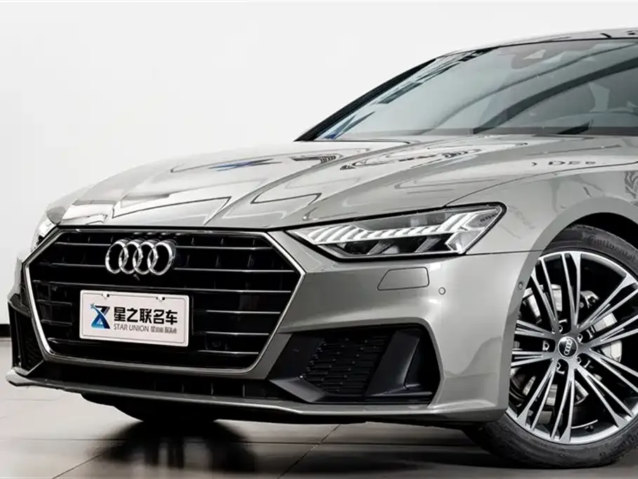 Audi A7 — фото 3