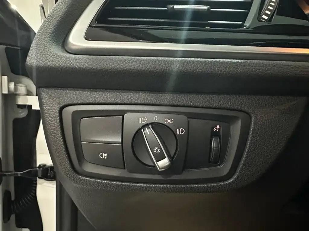 BMW 1 Series — фото 10