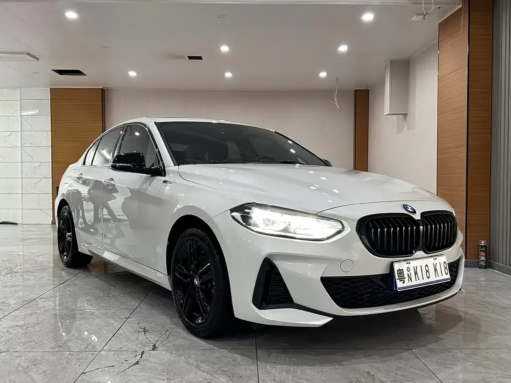 BMW 1 Series — фото 2