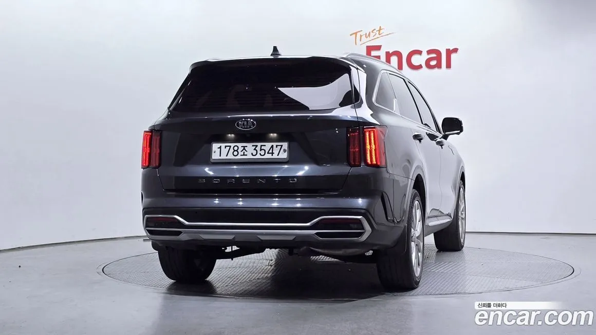 Kia Sorento — фото 4