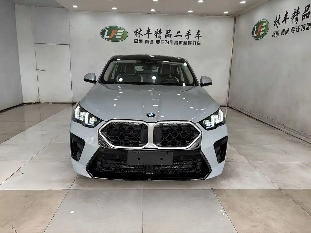BMW X2 (Import) — фото 3