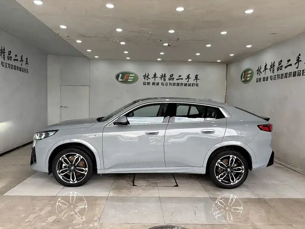 BMW X2 (Import) — фото 5