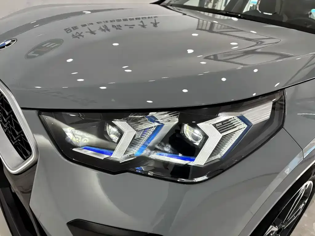 BMW X2 (Import) — фото 8