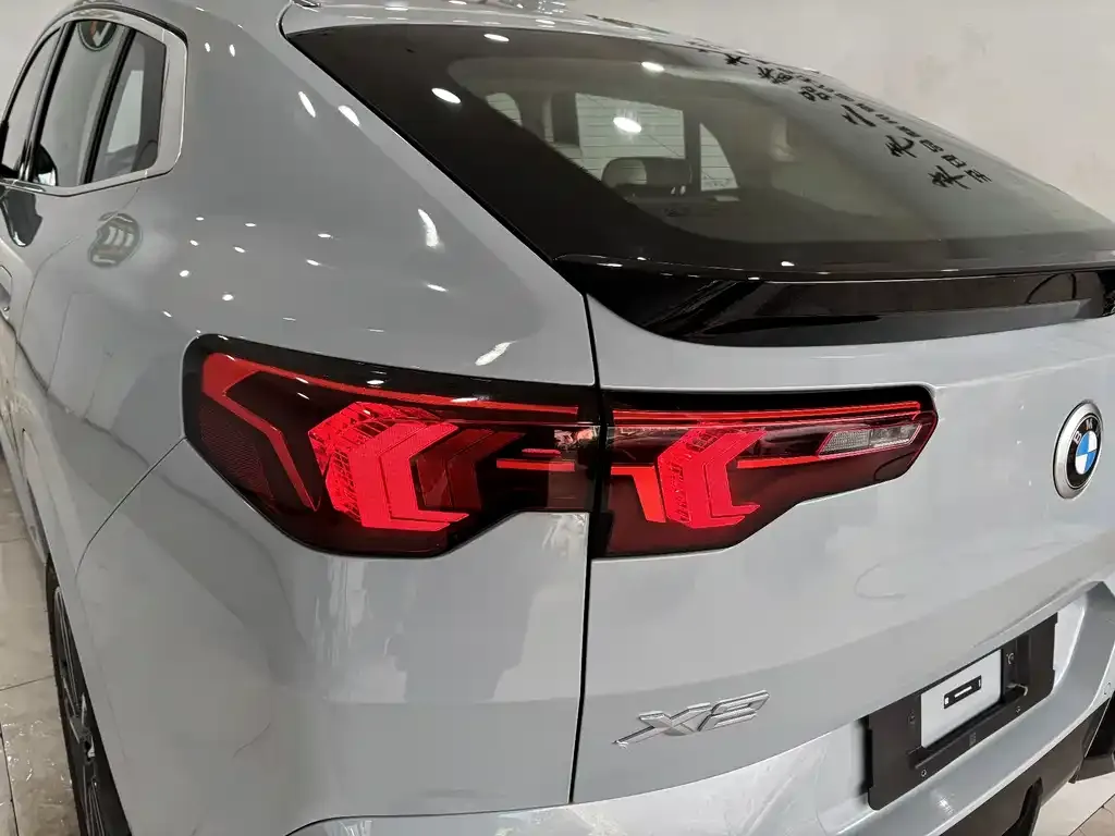 BMW X2 (Import) — фото 9