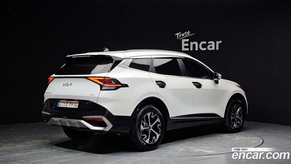 Kia Sportage — фото 2