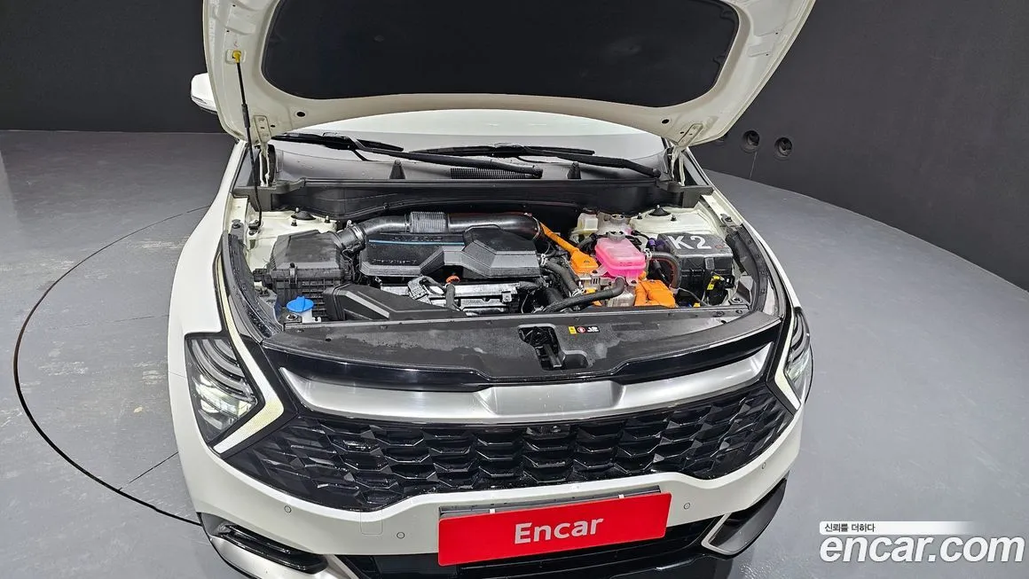 Kia Sportage — фото 6