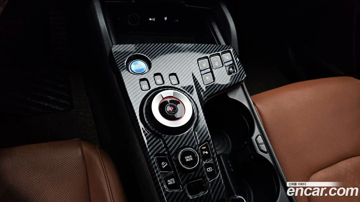 Kia Sportage — фото 9