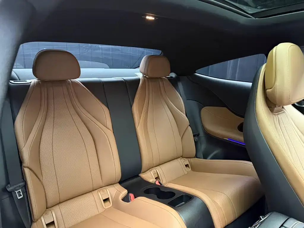 Mercedes-Benz CLE — фото 10