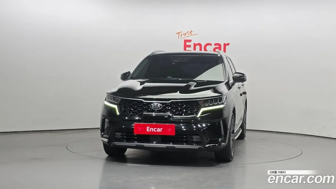 Kia Sorento — фото 3