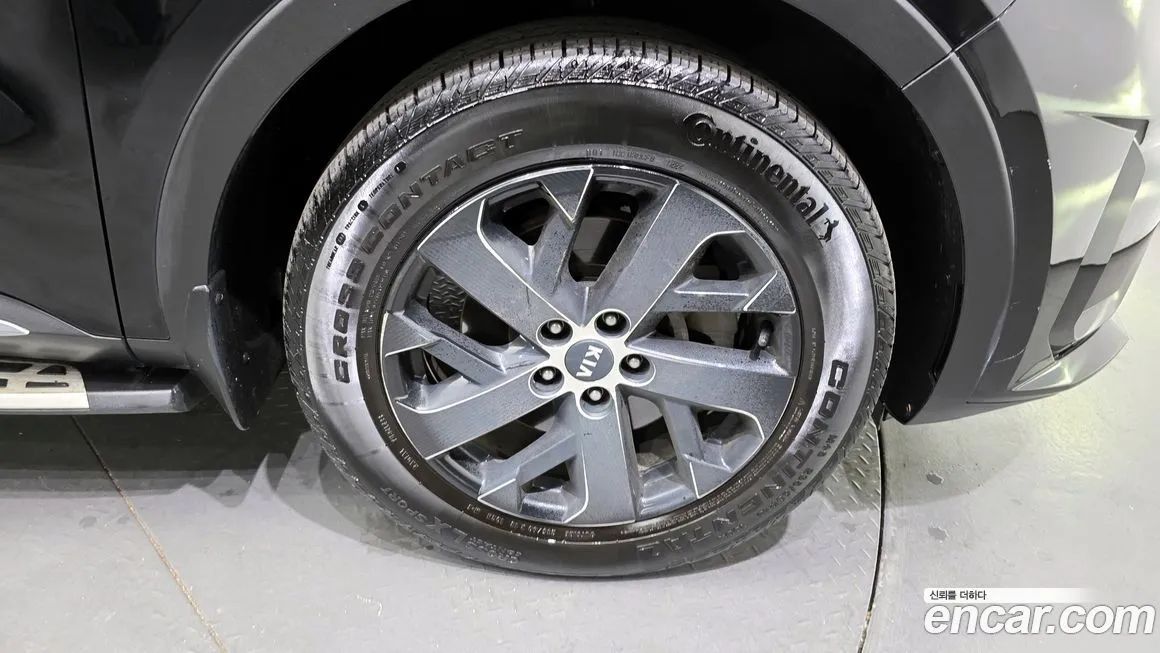 Kia Sorento — фото 5